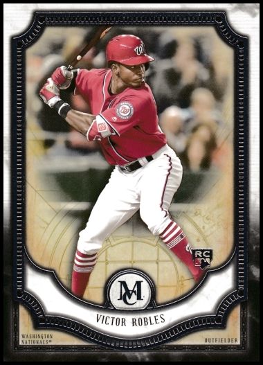 95 Victor Robles